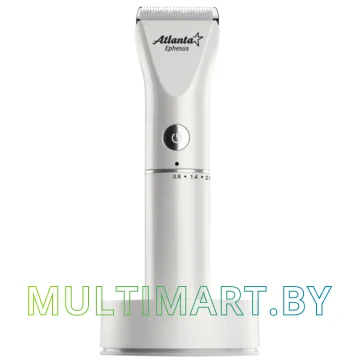 Машинка для стрижки Atlanta ATH-6910 (белый)